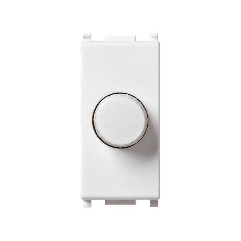 Vimar - Regolatore 230V 100-500W BIANCO  14150  NUOVO