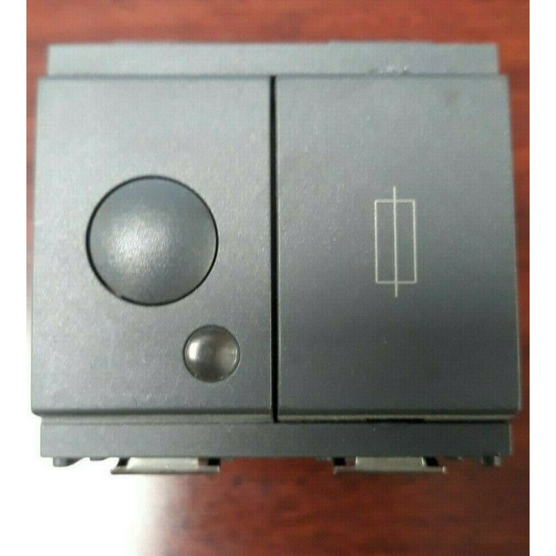 VIMAR IDEA COD 16561 REGOLATORE PER LAMPADE AD INCANDESCENZA  NUOVO