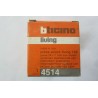 BTICINO 4514 PRESA SICURA LIVING CLASSIC 10A  NUOVO