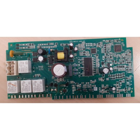 SCHEDA DI POTENZA PER LAVASTOVIGLIE ARISTON LTF 11H132 O EU USATO