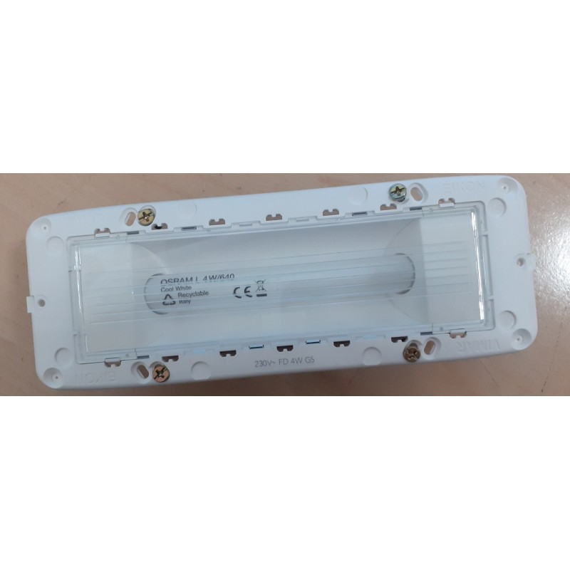 VIMAR 20391 APPARECCHIO DI ILLUMINAZIONE 7M