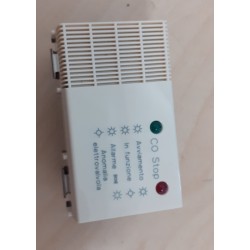 RIVELATORE ELETTRONICO DI PRESENZA OSSIDO DI CARBONIO COD. 08488 VIMAR