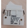 INTERRUTTORE AUTOMATICO MAGNETOTERMICO COD. 8050