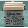 INTERRUTTORE AUTOMATICO MAGNETOTERMICO DIFFERENZIALE BIPOLARE COD. 08071.16