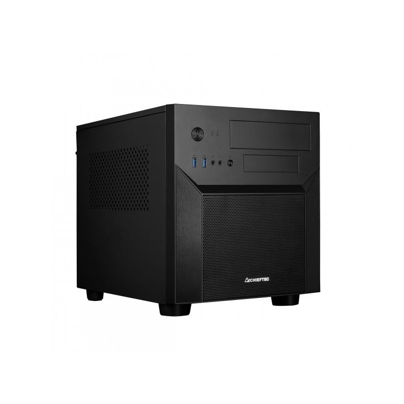 PC- Case Chieftec CI-02B-OP