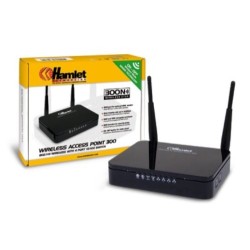 Hamlet Router esterno - Hnw300apn