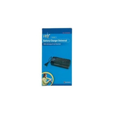 carica batterie universale hq 82