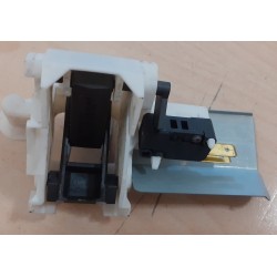 INTERRUTTORE LAVASTOVIGLIE ELECTROLUX  ESL6201LO COD  380670    USATO