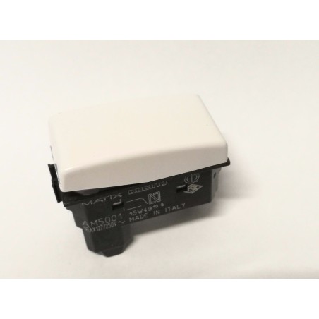 Interruttore Bticino Matix AM5001