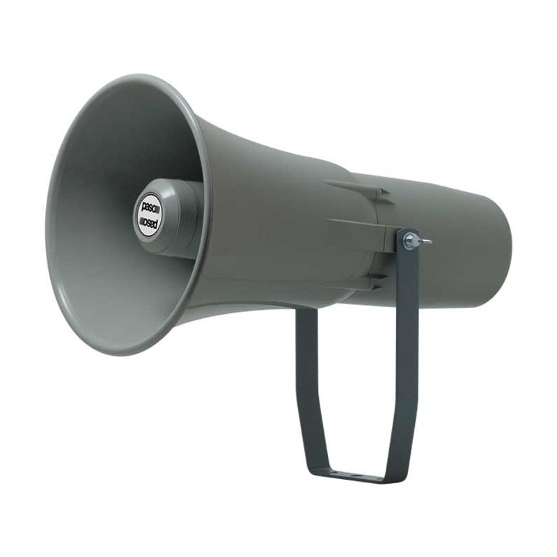 tromba esponenziale paso mod.tr. 1