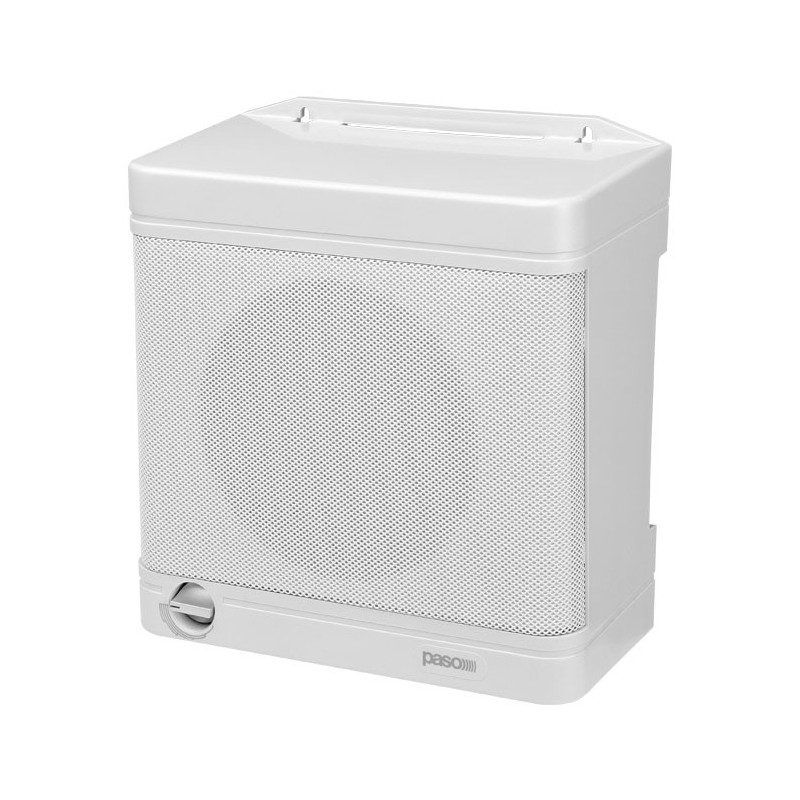 Diffusori sonori da interno c 34-t paso