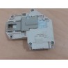 BLOCCAPORTA  PER LAVATRICE ELECTROLUX EWF8048W  COD. 12403490/1  USATO