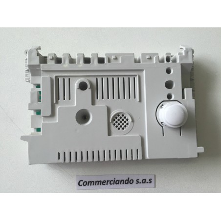 SCHEDA COMANDI COD. 30411346 PER LAVASTOVIGLIE IGNIS LPA 57/9