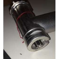 ACCESSORIO TRITACARNE TC8/EL TRE SPADE