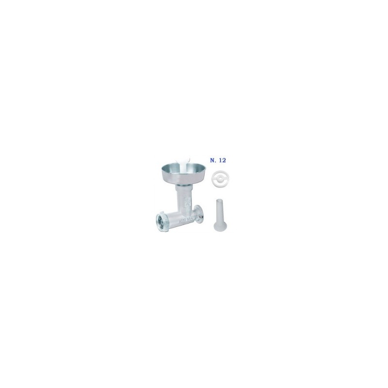 ACCESSORIO TRITACARNE OMRA N° 12 art. 5022