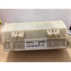 scheda lavastoviglie siemens  cod 5600056900