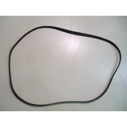 Cinghia per lavatrice Candy GO4 F068-018 cod 41023284   8EPH 1215 usato