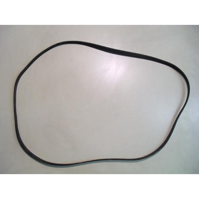 Cinghia per lavatrice Candy GO4 F068-018 cod 41023284   8EPH 1215 usato