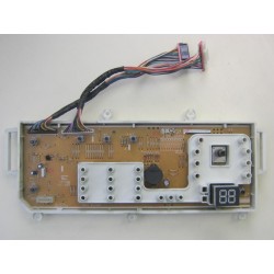 Scheda comandi lavatrice Samsung WF0500NXWG cod DC92-00518   USATO
