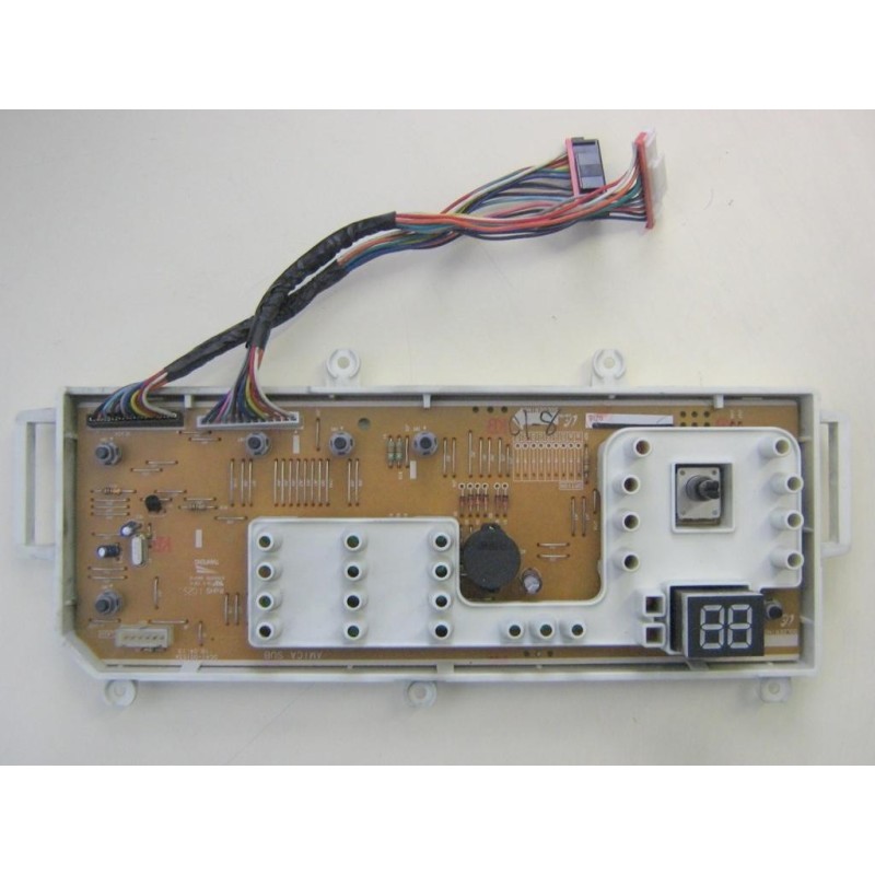 Scheda comandi lavatrice Samsung WF0500NXWG cod DC92-00518   USATO