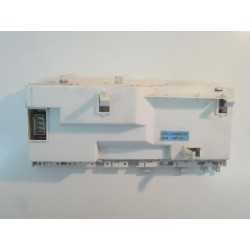 Scheda main per lavatrice Ariston AL68X IT cod 215006692.03     USATO