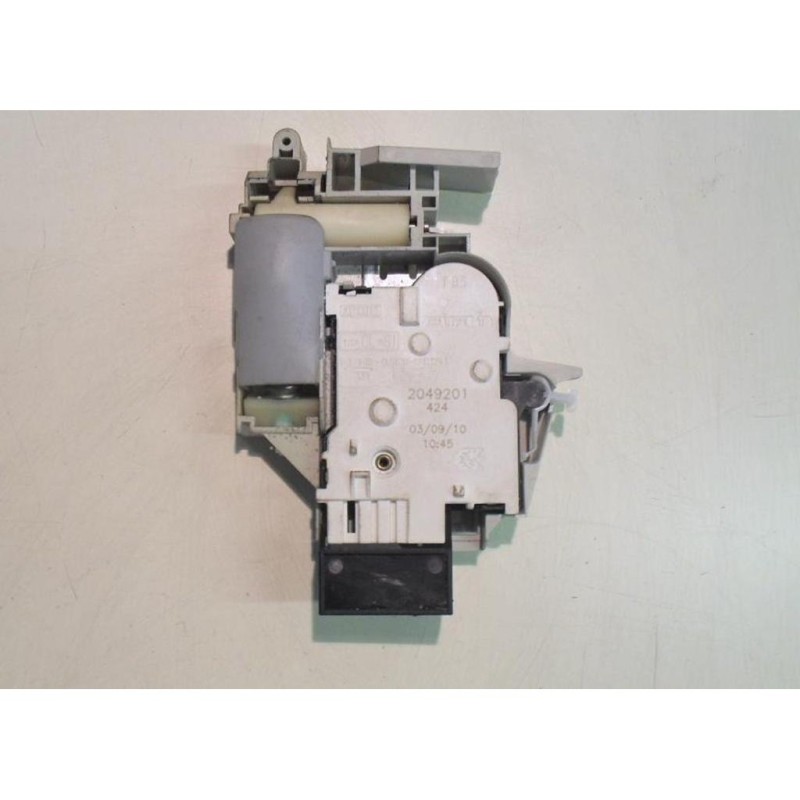 Bloccaporta lavatrice Ariston AQSL091U cod 2049201  usato