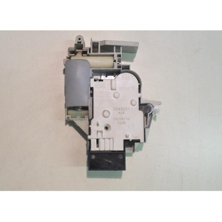 Bloccaporta lavatrice Ariston AQSL091U cod 2049201  usato