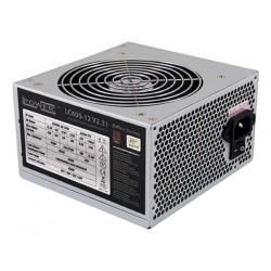 Power SupplyLC-Power Office Series LC600-12 V2.31 450W