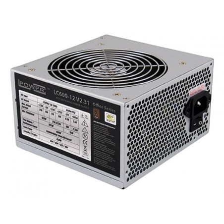 Power SupplyLC-Power Office Series LC600-12 V2.31 450W
