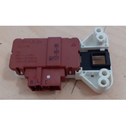 BLOCCAPORTA PER LAVATRICE SAN GIORGIO MOD  SGFA3116  COD  ZV-446    USATO