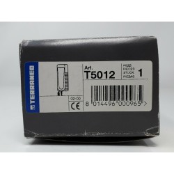 BTICINO T5012 citofono TST beige 11+1 pulsanti per servizio intercomunicante   NUOVO