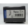 BTICINO T5012 citofono TST beige 11+1 pulsanti per servizio intercomunicante   NUOVO