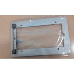 CORNICE PER PLACCHA PORTA MODULI ART 2802  NUOVO
