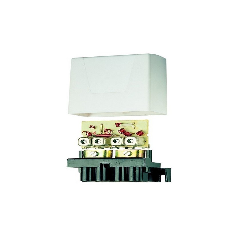 ESVU MISCELATORE DA PALO VHF + UHF  COD 226801 MARCA FRACARRO   NUOVO
