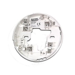 BASE PER RIVELATORI SERIE ECO 1000 SYSTEM SENSOR    NUOVO
