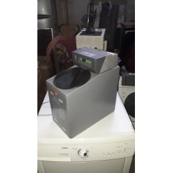 ADDOLCITORE "ECO 8" 8 L Ø 3/4"