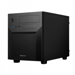 PC- Case Chieftec CI-02B-OP