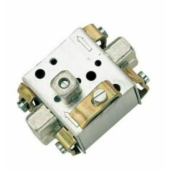 PARTITORE RESISTIVO FRACARRO  ART P14R  USATO