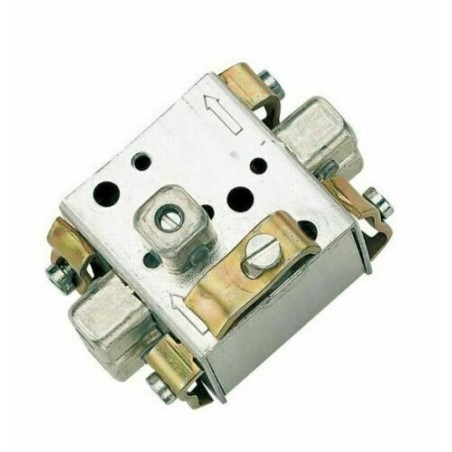 PARTITORE RESISTIVO FRACARRO  ART P14R  USATO