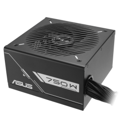 Power SupplyAsus PRIME 750B-BLACK (90YE00Y0-B0NA00) 750W