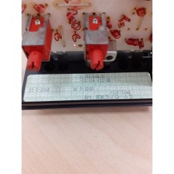 FRACARRO TV - EK5/Q-45  AMPLIFICATORE DA PALO ANTENNE TV   NUOVO