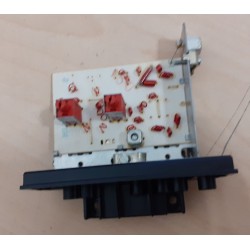 FRACARRO TV - EK5/Q-45  AMPLIFICATORE DA PALO ANTENNE TV   NUOVO