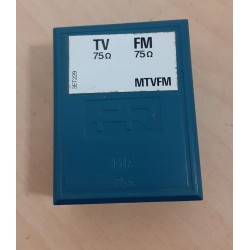 Fracarro MTVFM miscelatore demiscelatore volante  nuovo