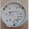 RIVELATORE DI FUMO OTTICO  FRACARRO  MOD RF4    NUOVO
