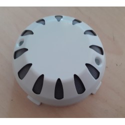 RIVELATORE DI FUMO OTTICO  FRACARRO  MOD RF4    NUOVO