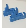 ZOCCOLO  RELE'  TYPE  95.75     10A-250V    NUOVO