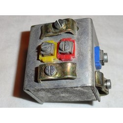 DERIVATORE / PARTITORE  CAD1  NUOVO