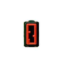 BTICINO 5400 MAGIC PRESA 3P+T 10A DI SICUREZZA 3 POLI + TERRA  NUOVO