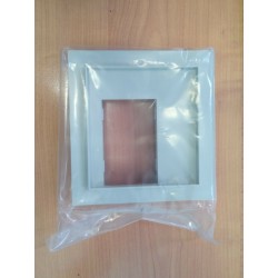 MOSTRINA PER MEGATIKER BTICINO M7002 MA/ME/MS 100-160  NUOVO