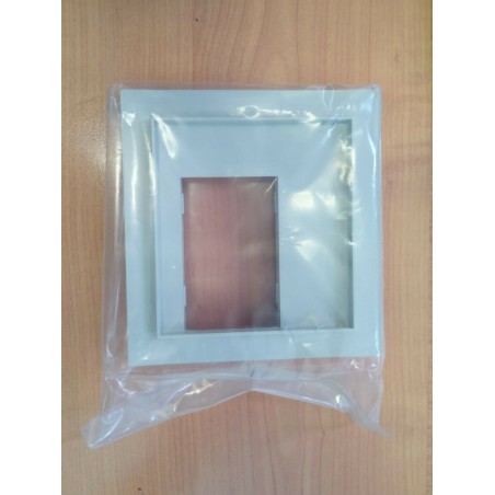 MOSTRINA PER MEGATIKER BTICINO M7002 MA/ME/MS 100-160  NUOVO